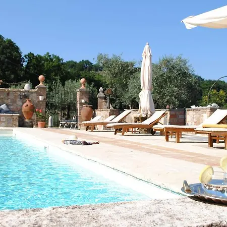 Il Borghetto Gospodarstwo agroturystyczne