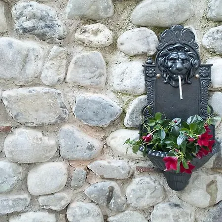 Gospodarstwo agroturystyczne Il Borghetto *
