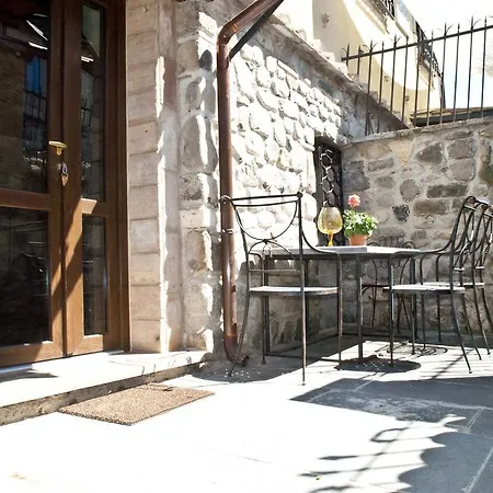 Gospodarstwo agroturystyczne Il Borghetto