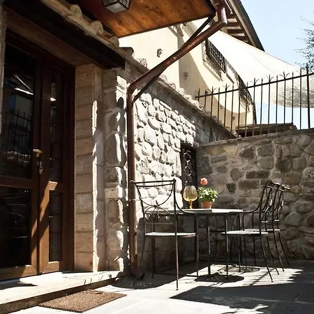 Il Borghetto *