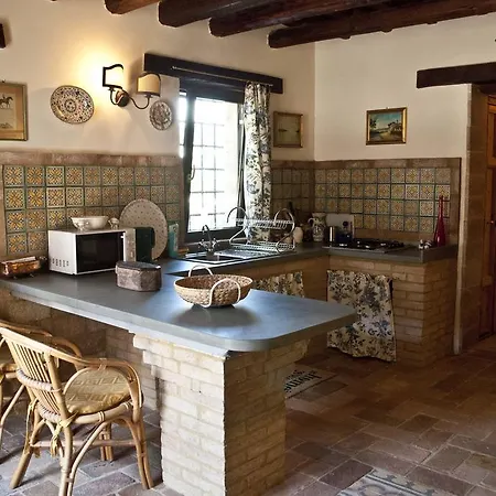 Il Borghetto Gospodarstwo agroturystyczne *