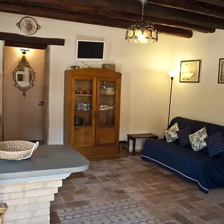 Il Borghetto Gospodarstwo agroturystyczne Amelia