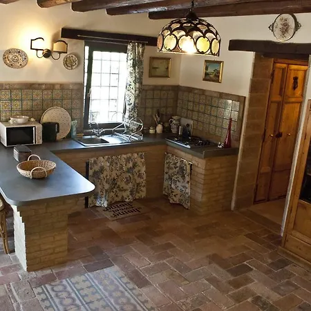 Il Borghetto Gospodarstwo agroturystyczne