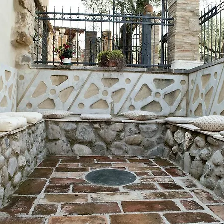 Il Borghetto Gospodarstwo agroturystyczne Amelia