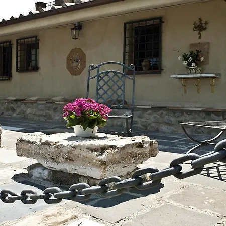 Il Borghetto *
