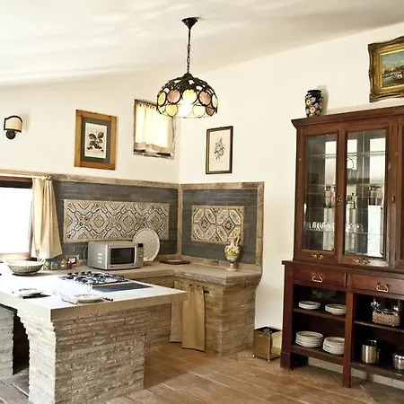 Il Borghetto Gospodarstwo agroturystyczne Amelia