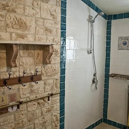 Gospodarstwo agroturystyczne Il Borghetto *