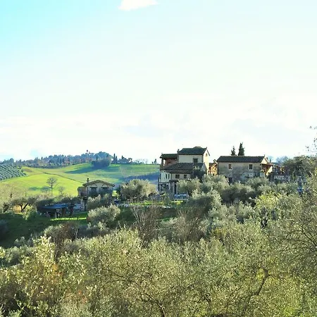 Il Borghetto Gospodarstwo agroturystyczne