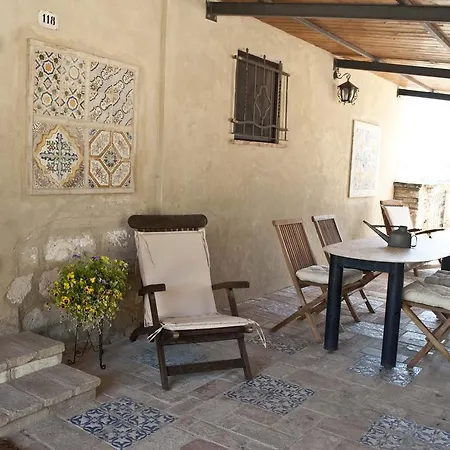 Gospodarstwo agroturystyczne Il Borghetto