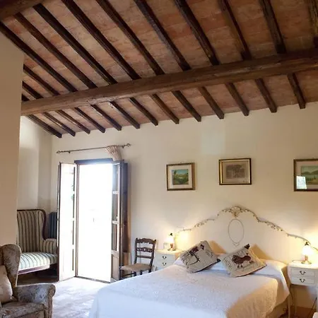 Il Borghetto * Amelia