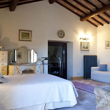 Il Borghetto Amelia