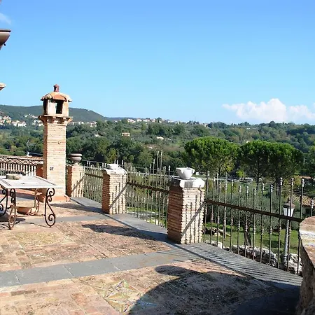 Il Borghetto Amelia