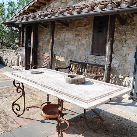 Gospodarstwo agroturystyczne Il Borghetto *