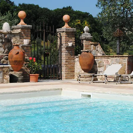 Il Borghetto