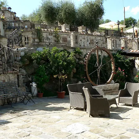 Il Borghetto Amelia