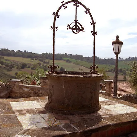 Il Borghetto Amelia