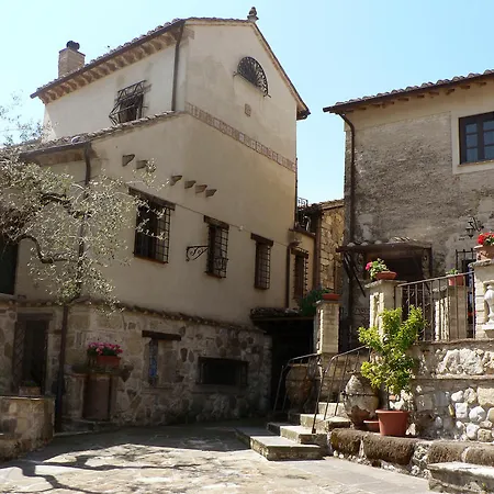 Il Borghetto