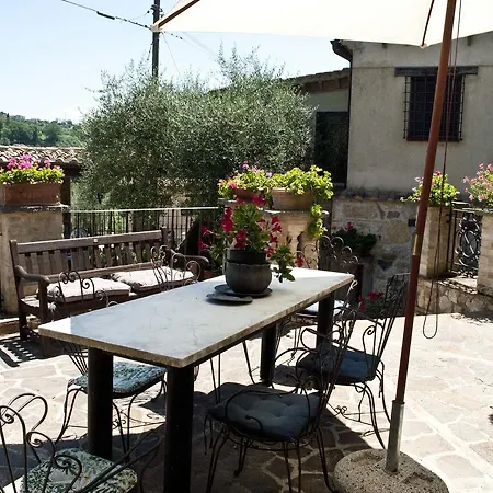 Il Borghetto
