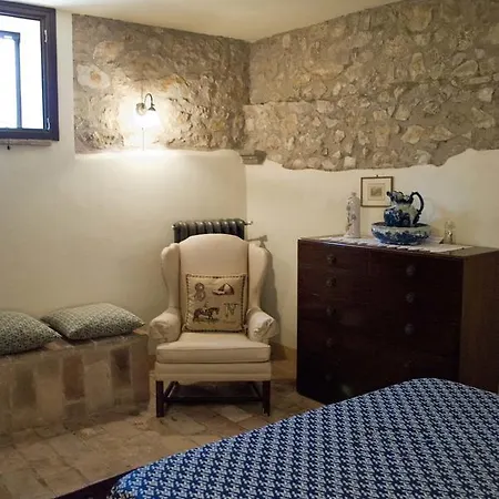Il Borghetto Gospodarstwo agroturystyczne Amelia