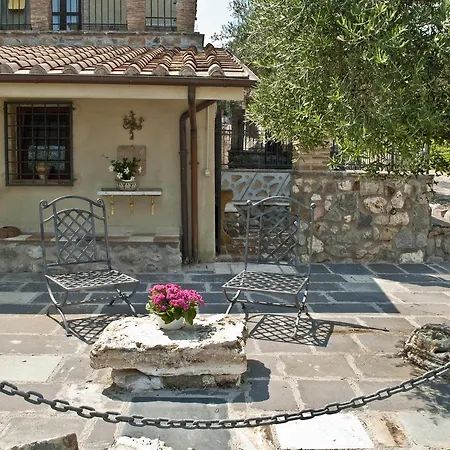 Il Borghetto * Amelia