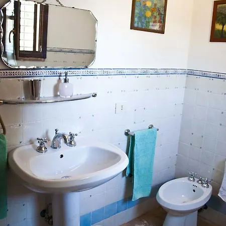 Gospodarstwo agroturystyczne Il Borghetto