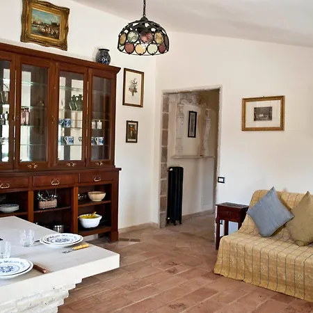 Gospodarstwo agroturystyczne Il Borghetto