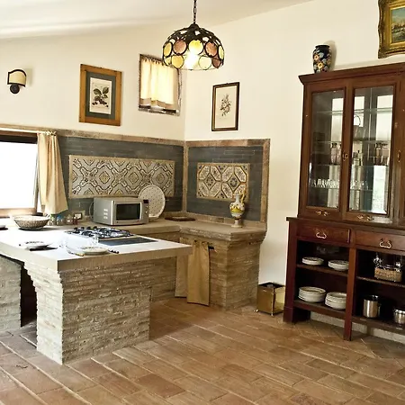 Gospodarstwo agroturystyczne Il Borghetto