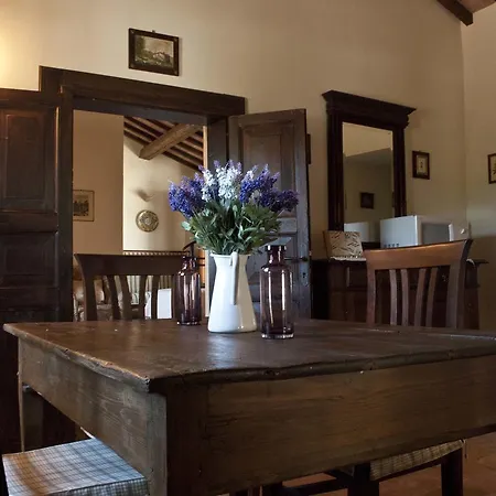 Il Borghetto Gospodarstwo agroturystyczne *