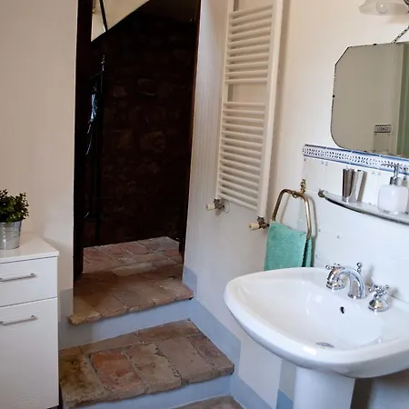 Gospodarstwo agroturystyczne Il Borghetto Amelia