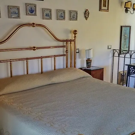 Gospodarstwo agroturystyczne Il Borghetto Amelia