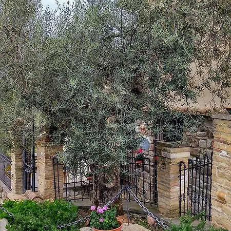 Il Borghetto * Amelia