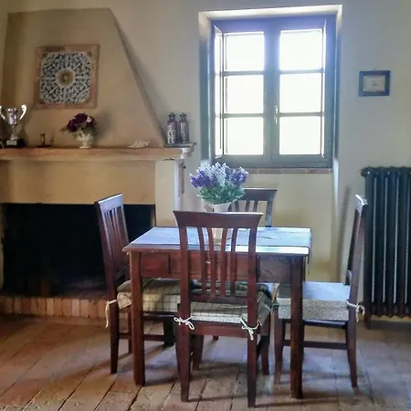 Gospodarstwo agroturystyczne Il Borghetto *