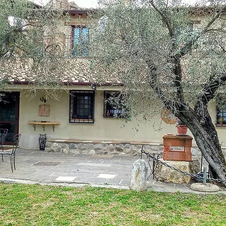Il Borghetto Gospodarstwo agroturystyczne