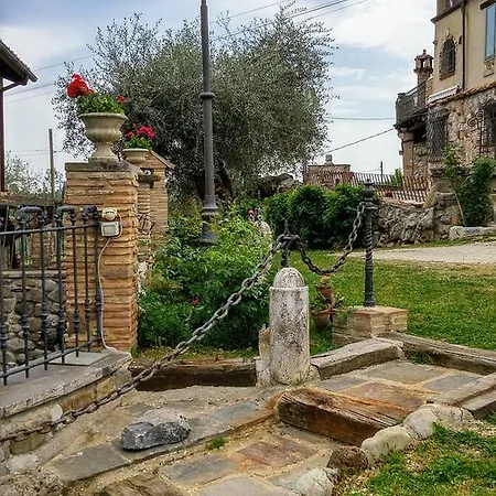 Il Borghetto * Amelia