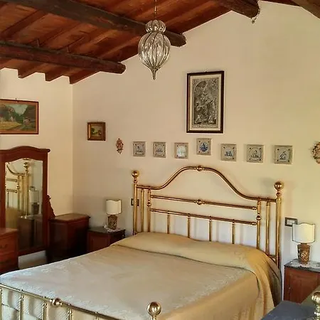 Il Borghetto Gospodarstwo agroturystyczne