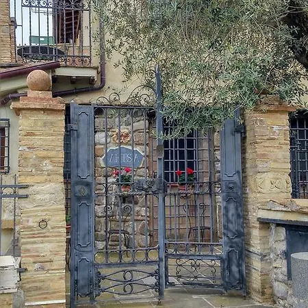 Gospodarstwo agroturystyczne Il Borghetto Amelia