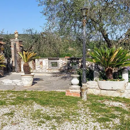 Il Borghetto *