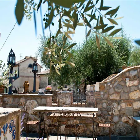 Il Borghetto