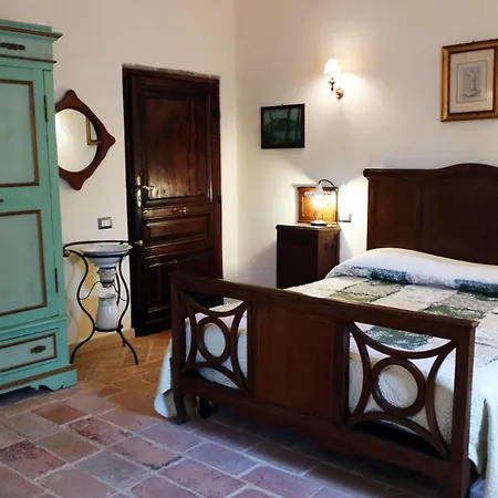 Il Borghetto *