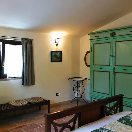 Il Borghetto Gospodarstwo agroturystyczne Amelia